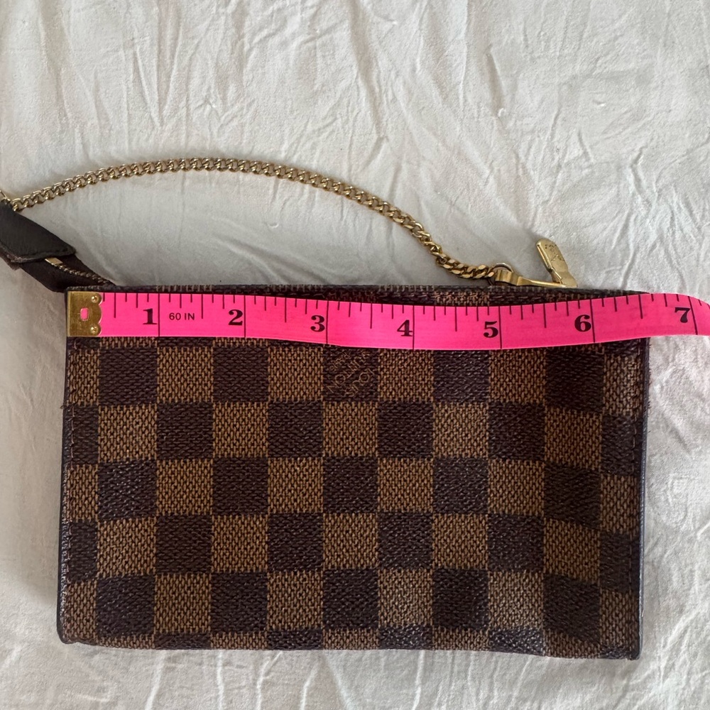 Louis Vuitton Demier Mini Pochette - Picture 11 of 13